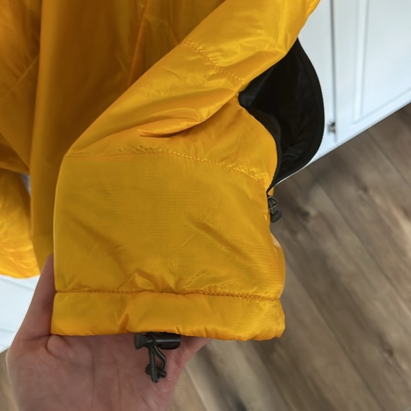 Mountain Hardwear Thermostatic Jacket - Insulated, men’s XL - Picture 7 of 7